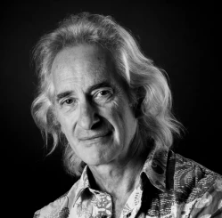 gilles serre