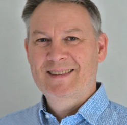 Jérôme Vedrenne CRAIN