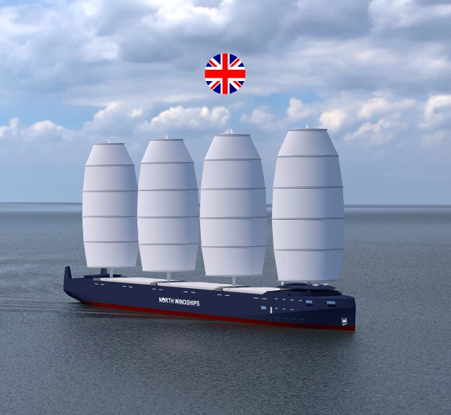 Northwindship