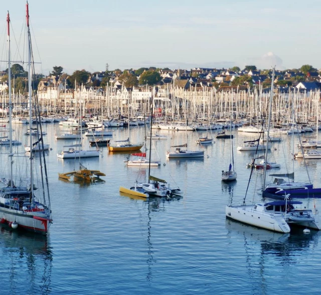 cabouteur des iles