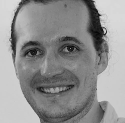 Maxime Garenaux MARIN