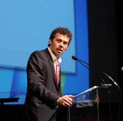 Stéphane Pennenguer 