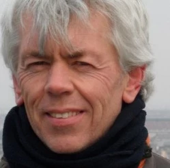 Robbert Van Hasselt