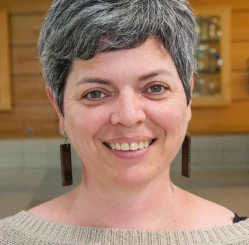 Maryline Laidin