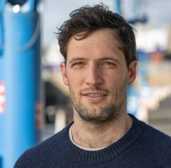 Nils Joyeux
