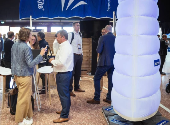 wind for goods salon