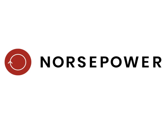 Norsepower logo