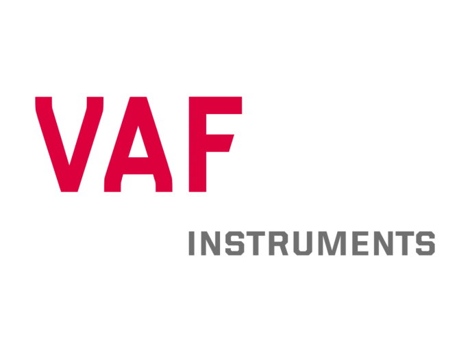 Logo VAF grand