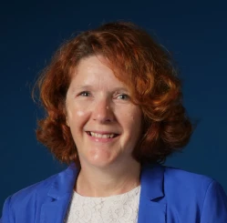 Corinne Fournier