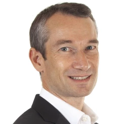 Olivier Raybaud