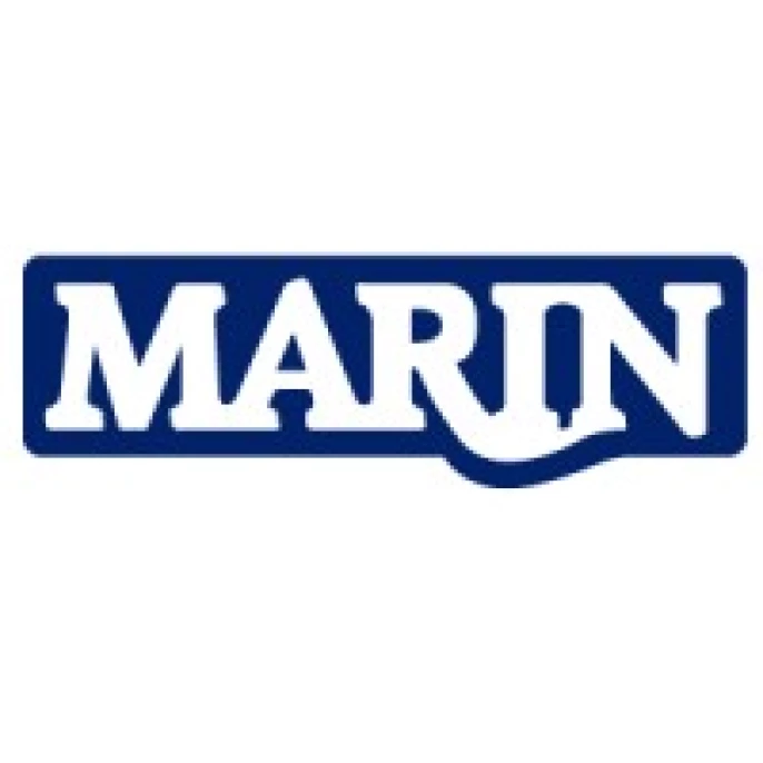 Logo MARIN