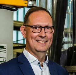 VAF Instruments Erik van Ballegooijen