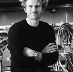 Francois Gabart