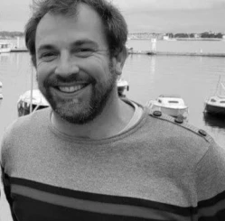 Yann Royer sailcoop