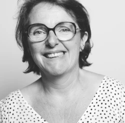 Cécile Petident
