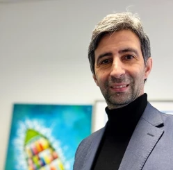 Cedric Virciglio