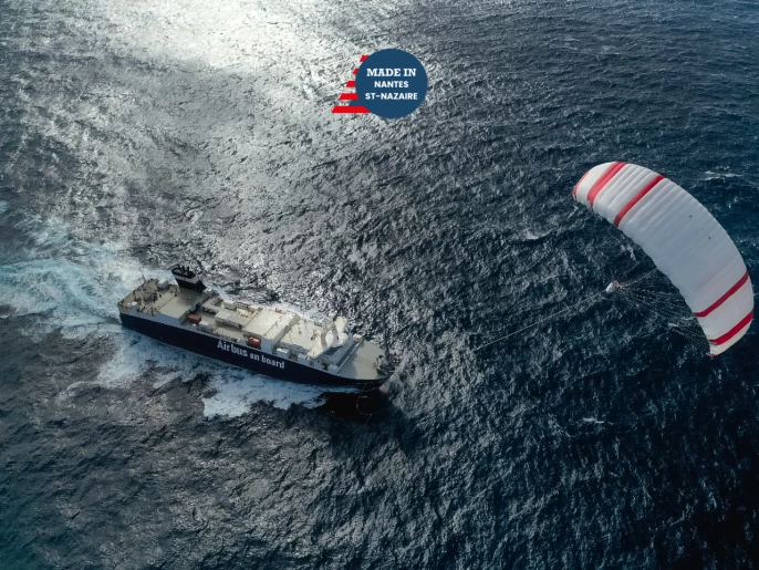 AIRSEAS
