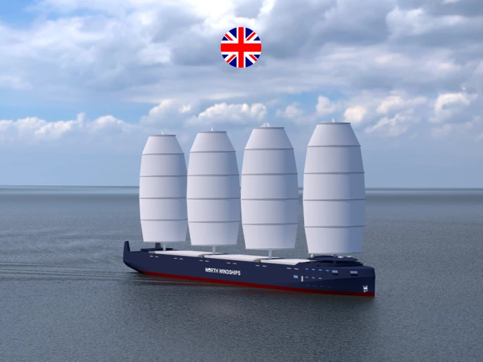 NORTHWINDSHIP