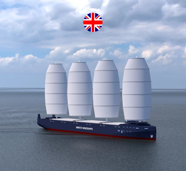 NORTHWINDSHIP