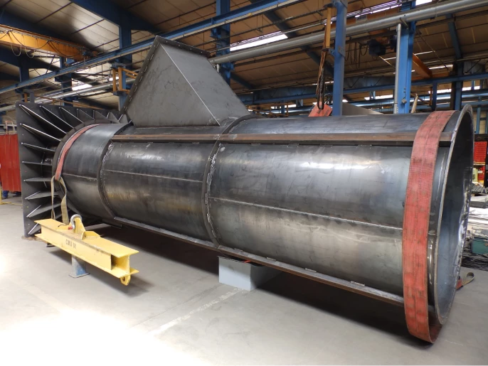 SERVI LOIRE INDUSTRIES