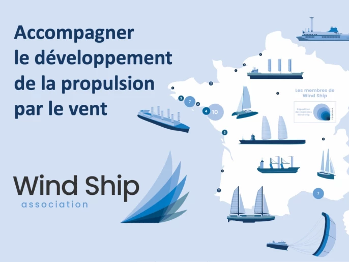 WINDSHIP