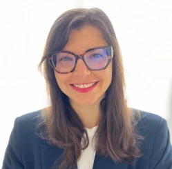 Deborah GOUFFRAN
