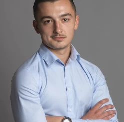 Suliak AUBIN