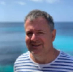Jean-Philippe GUILLON - CIC